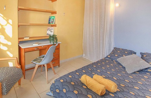 Saint-Martin-d'Ardeche House | 5 bedroom accommodation in St Martin d'Ardeche