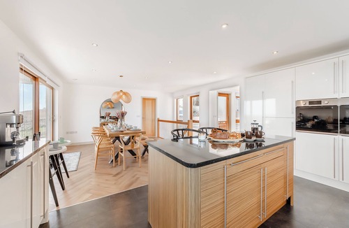 Spittal Cottage | 5 bedroom accommodation in Berwick-Upon-Tweed