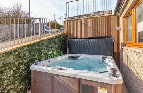 Spittal Cottage | 5 bedroom accommodation in Berwick-Upon-Tweed