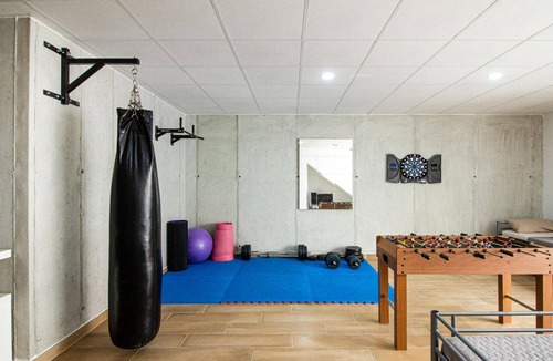 Molina de Segura House | 5 bedroom accommodation in Molina de Segura
