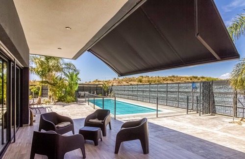 Molina de Segura House | 5 bedroom accommodation in Molina de Segura