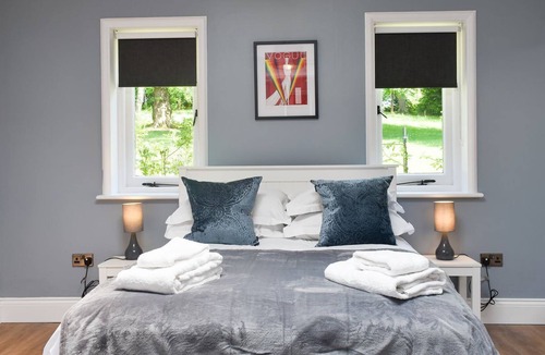 Royal Tunbridge Wells Cottage | 5 bedroom accommodation in Tunbridge Wells