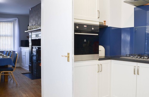 Pateley Bridge Cottage | 5 bedroom accommodation in Pateley Bridge