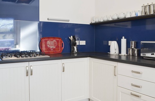 Pateley Bridge Cottage | 5 bedroom accommodation in Pateley Bridge