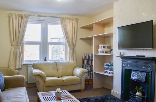 Pateley Bridge Cottage | 5 bedroom accommodation in Pateley Bridge