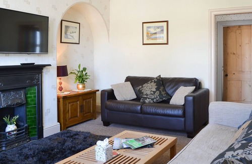 Pateley Bridge Cottage | 5 bedroom accommodation in Pateley Bridge