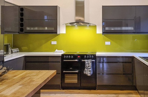 Stronachlachar Cottage | 5 bedroom accommodation in Stronachlachar