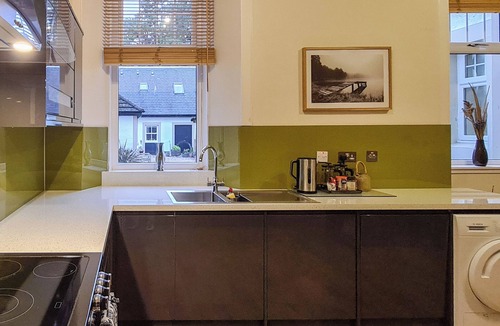 Stronachlachar Cottage | 5 bedroom accommodation in Stronachlachar