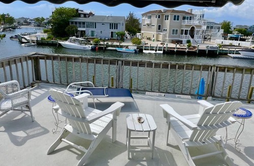 High Bar Harbor House | 5 bedroom accommodation in High Bar Harbor