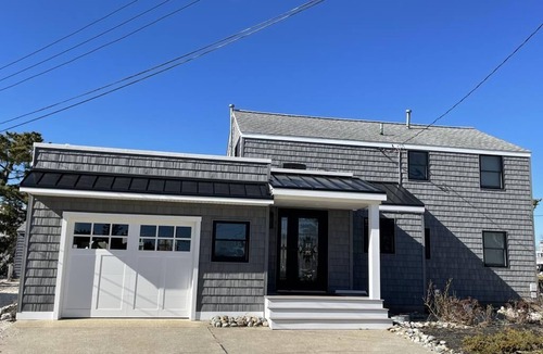 High Bar Harbor House | 5 bedroom accommodation in High Bar Harbor