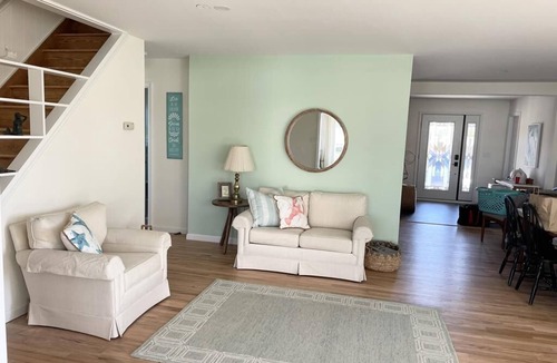 High Bar Harbor House | 5 bedroom accommodation in High Bar Harbor