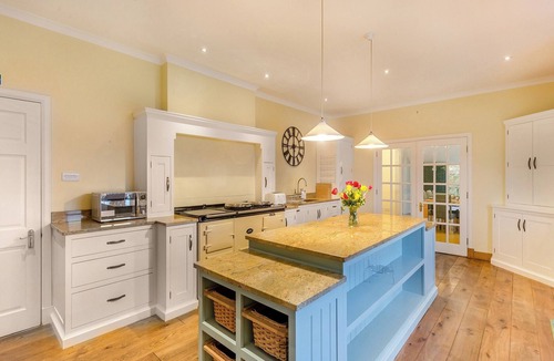 Lewiston Cottage | 5 bedroom accommodation in Drumnadrochit