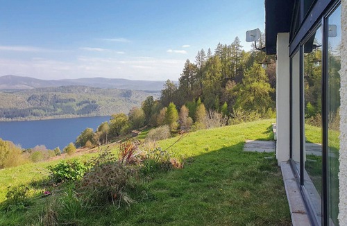 Lewiston Cottage | 5 bedroom accommodation in Drumnadrochit