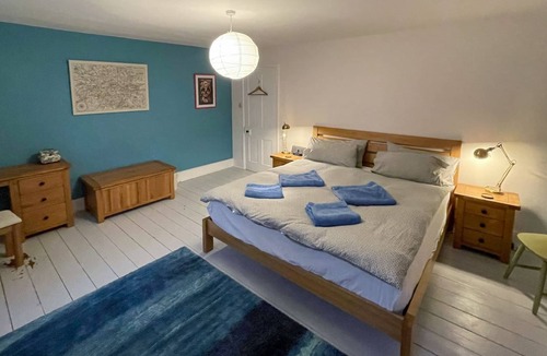 Littlehampton Cottage | 5 bedroom accommodation in Littlehampton