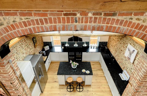 North Walsham Cottage | 5 bedroom accommodation in North Walsham