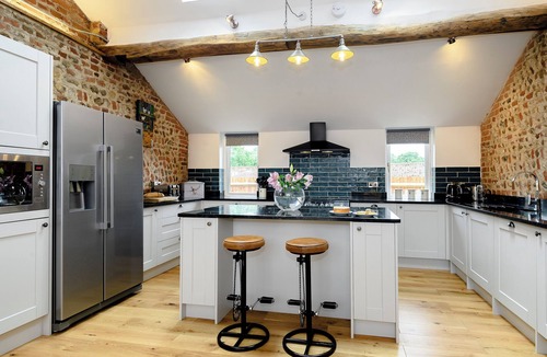 North Walsham Cottage | 5 bedroom accommodation in North Walsham