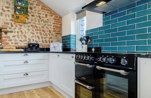 North Walsham Cottage | 5 bedroom accommodation in North Walsham
