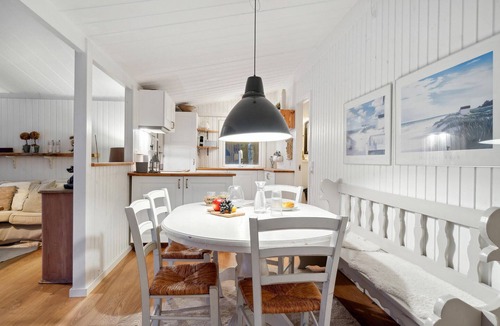 Dronningmolle House | 5 bedroom accommodation in Dronningmølle