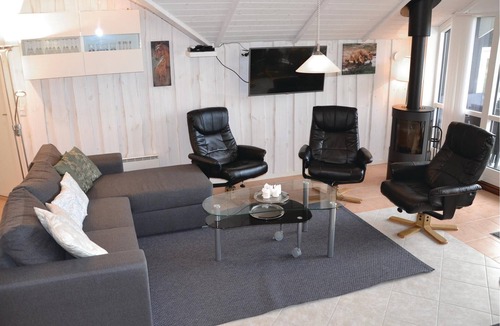 Frederiksvaerk House | 5 bedroom accommodation in Frederiksværk