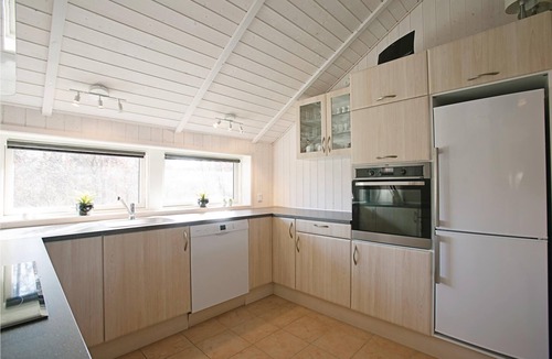 Frederiksvaerk House | 5 bedroom accommodation in Frederiksværk