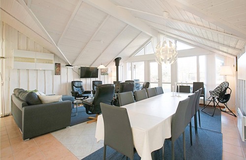 Frederiksvaerk House | 5 bedroom accommodation in Frederiksværk