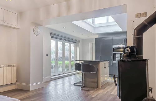 Cullingworth Cottage | 5 bedroom accommodation in Cullingworth