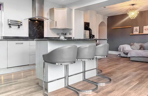 Cullingworth Cottage | 5 bedroom accommodation in Cullingworth