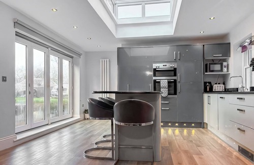 Cullingworth Cottage | 5 bedroom accommodation in Cullingworth