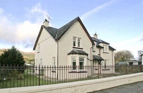 Fort Augustus Cottage | 5 bedroom accommodation in Fort Augustus