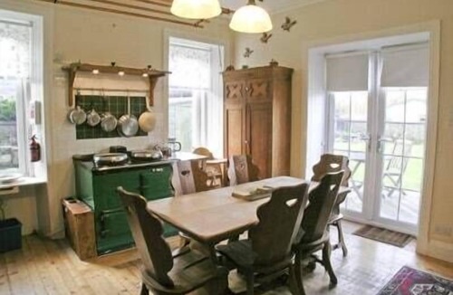 Fort Augustus Cottage | 5 bedroom accommodation in Fort Augustus