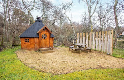 Nethy Bridge Cottage | 5 bedroom accommodation in Nethy Bridge