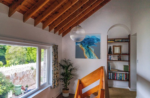 Chilcompton Cottage | 5 bedroom accommodation in Chilcompton