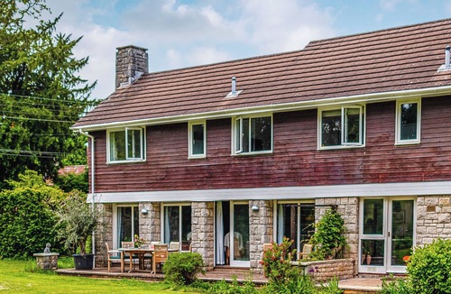 Chilcompton Cottage | 5 bedroom accommodation in Chilcompton