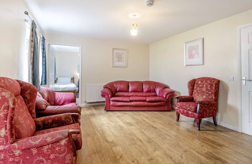 Ingoldmells Cottage | 5 bedroom accommodation in Ingoldmells