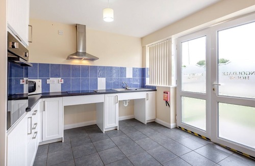 Ingoldmells Cottage | 5 bedroom accommodation in Ingoldmells