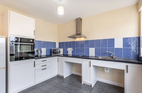 Ingoldmells Cottage | 5 bedroom accommodation in Ingoldmells