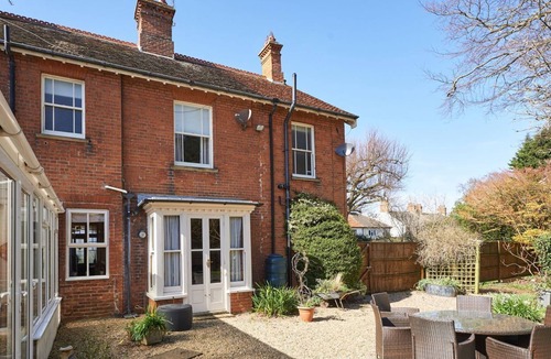 Kessingland Cottage | 5 bedroom accommodation in Kessingland