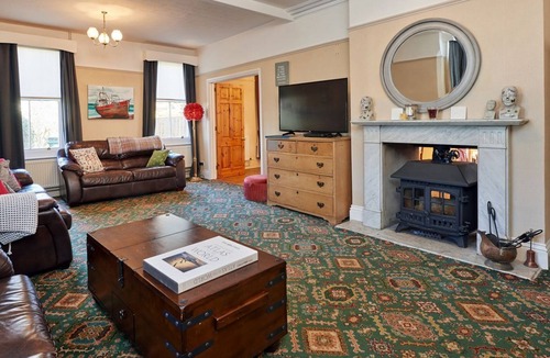 Kessingland Cottage | 5 bedroom accommodation in Kessingland