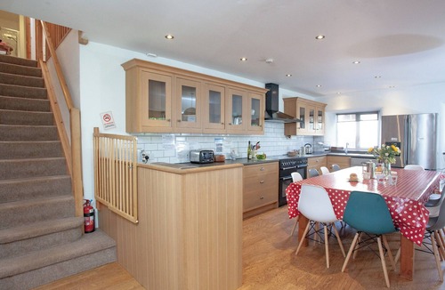 Chillington Cottage | 5 bedroom accommodation in Kingsbridge