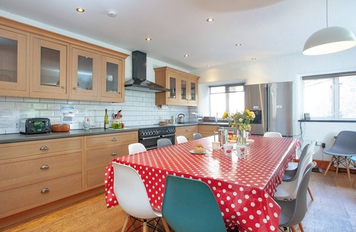 Chillington Cottage | 5 bedroom accommodation in Kingsbridge