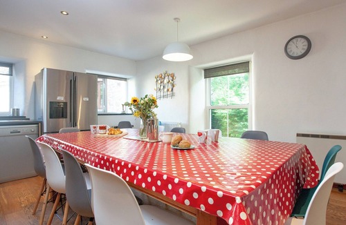 Chillington Cottage | 5 bedroom accommodation in Kingsbridge