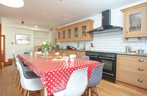Chillington Cottage | 5 bedroom accommodation in Kingsbridge