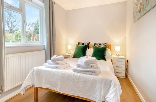 Peterchurch Cottage | 5 bedroom accommodation in Peterchurch