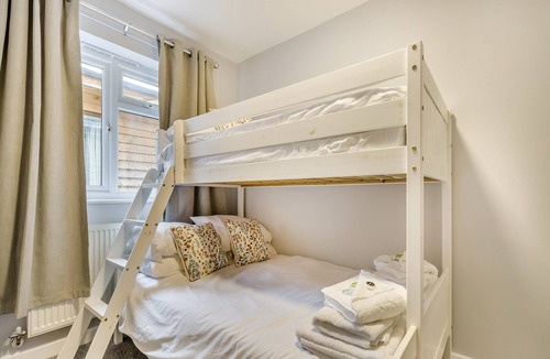 Peterchurch Cottage | 5 bedroom accommodation in Peterchurch