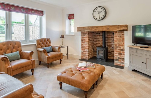Walberswick Cottage | 5 bedroom accommodation in Walberswick