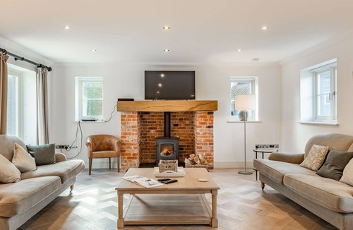 Walberswick Cottage | 5 bedroom accommodation in Walberswick