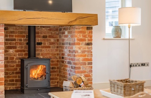 Walberswick Cottage | 5 bedroom accommodation in Walberswick