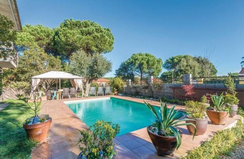 La Goba House | 5 bedroom accommodation in Vidreres
