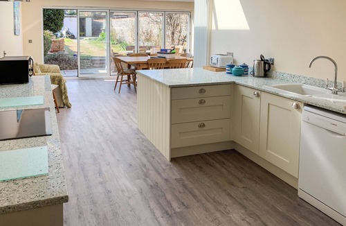 Broadstairs Cottage | 5 bedroom accommodation in Broadstairs