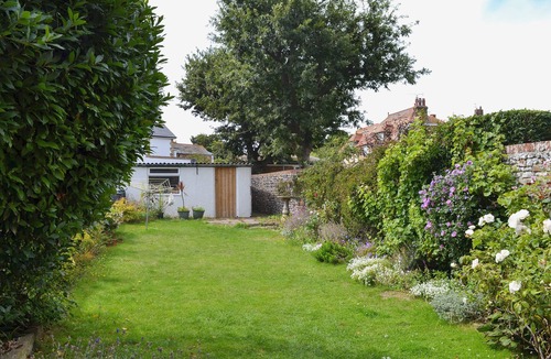 Broadstairs Cottage | 5 bedroom accommodation in Broadstairs